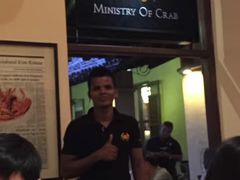 -Ministry of Crab(科伦坡店)