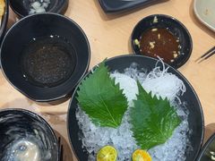 -友壹町寿司(佛山新DNA店)