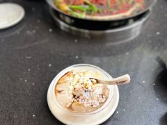 -捞锅坝子老火锅(汽博中心店)