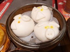 -点点心点心专门店(旺角店)