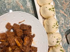 -金枝玉叶上海人家食府(三里河店)