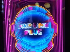 -Darling Queen·Mini·Live·House