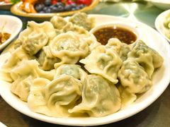 -浩家苑菜馆(汉口路店)