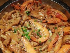 虾煲-胖哥俩肉蟹煲(湖滨银泰in77店)