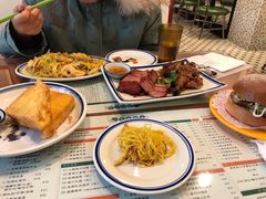 -小龍鳳餐室(番禺路店)