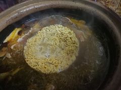 -威邵鸡煲(西华路总店)