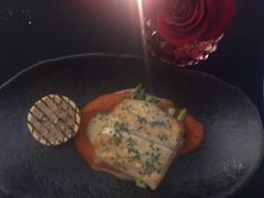 -圣丰索菲特·法国餐厅