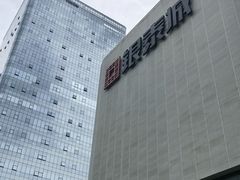-成都银泰城