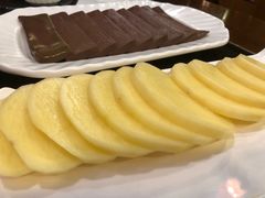 -满禾林火锅(丹东路店)