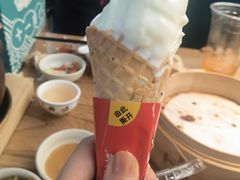 -蜜雪冰城(万达广场店)