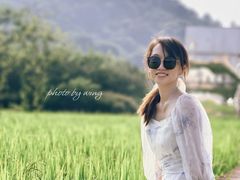 -艾米稻香小镇