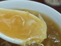 -添發碗仔翅美食