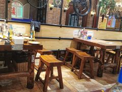 -369自助烤肉鱼火锅(平阳路店)