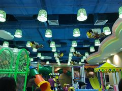 -反斗乐园(欢乐海岸店)