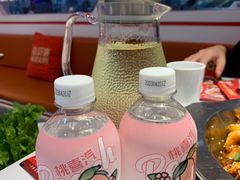-喜虾客·大虾火锅(郑州无限城店)