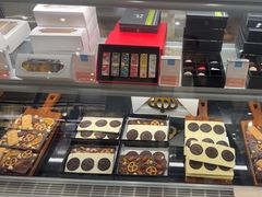 -大连铂尔曼酒店-铂尔曼美食廊 Pullman Deli