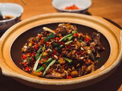 -田小狗的饭店(碧桂园店)