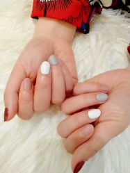 -M Nails & Beauty美甲美睫美体