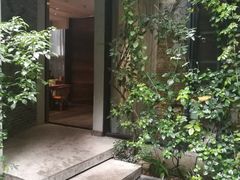 -箱美术馆私房菜(水晶郦城店)