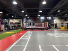-格斗兄弟搏击健身训练馆(望京店)