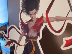 -霸王茶姬(上海恒基名人店)