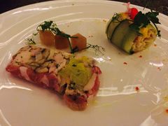 -Ambrosia Oyster Bar & Grill