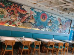 -半天妖烤鱼(新世界店)