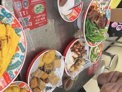 -孖记茶档·热腾茶餐(乐峰店)