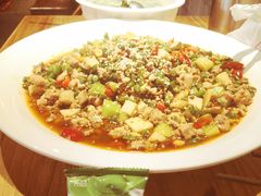 -兔槽江湖菜·重庆璧山兔(水围店)