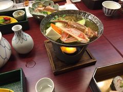 -蟹道乐(網元別館店)