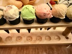 -ibarrel爱杯·bistro&brunch(江宁路店)