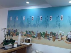 点击看大图 -梵茜儿·头道汤养生馆