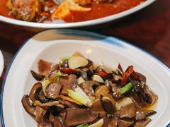 -郭氏沙坝鱼庄＆白族特色菜