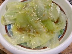-小川洋风料理(江汉路店)