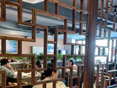 大堂-河沿肉饼Beijing Pie(东华门店)