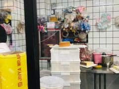 -爱上花开·蛋糕·安佳动物奶油轻奢私人定制(凯德店)