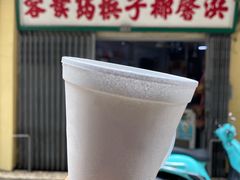 -洪馨椰子