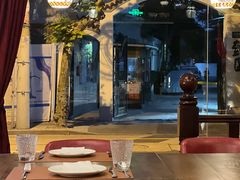 -Golden Lily河内巴黎法越料理餐厅(建国西路店)