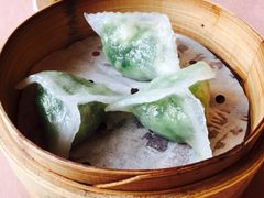 -潮府馆·非遗潮州菜·港式点心(世纪公园店)