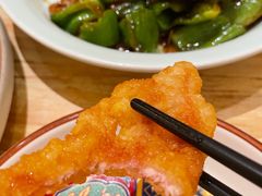 -老江南春·中国龙菜(衡山路店)