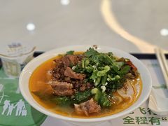 -南航明珠v2头等舱公务舱休息室
