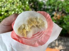 -澳门长洲糯米糍(柯打苏沙街店)