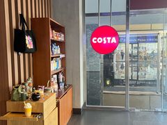 -COSTA COFFEE(金长安大厦店)