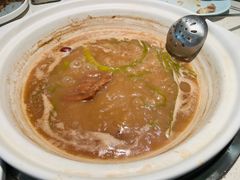 -九孔·筒骨莲藕汤锅(大明宫万达店)