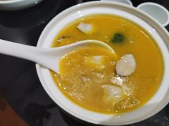 -半勺·新徽菜(银泰城店)