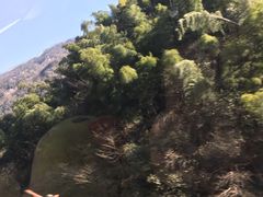 -藏龙百瀑风景区