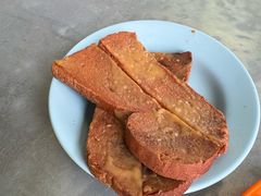 -多春茶室