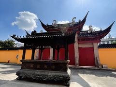 -吴兴寺