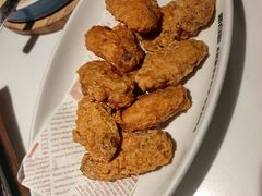 -新白鹿餐厅(第一百货店)