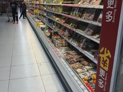 -家乐福(古北店)
